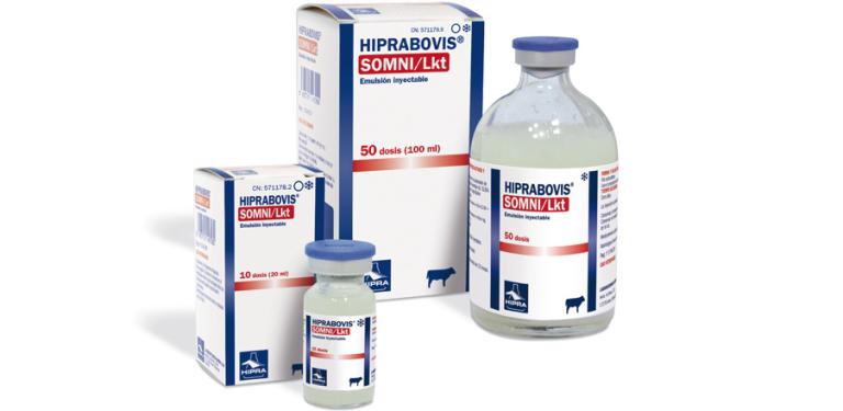 HIPRABOVIS SOMNI-Lkt