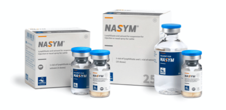 Nasym product