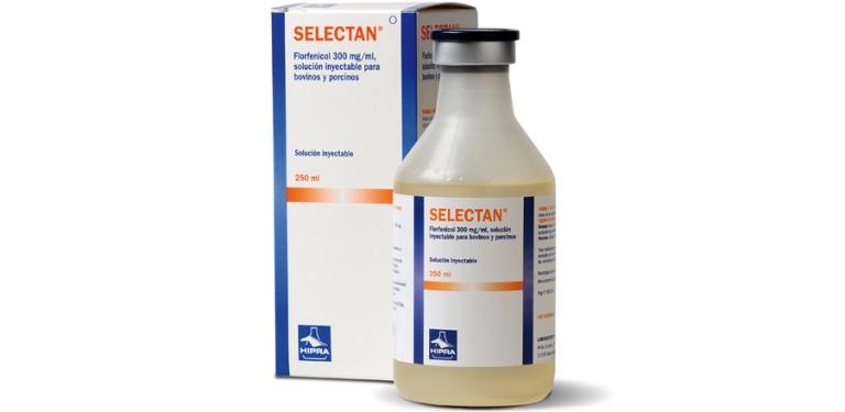 SELECTAN®