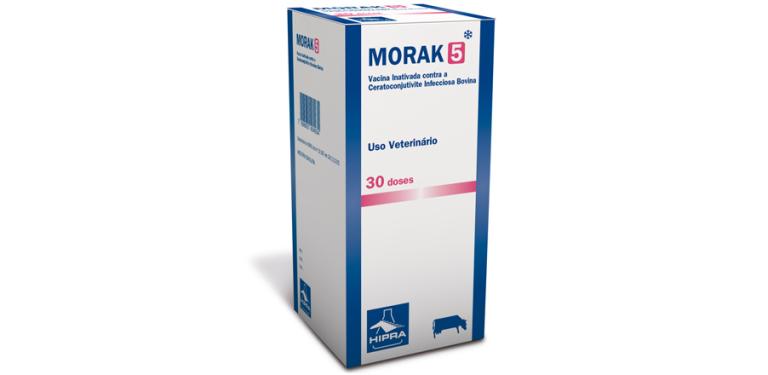 MORAK® 5 | HIPRA