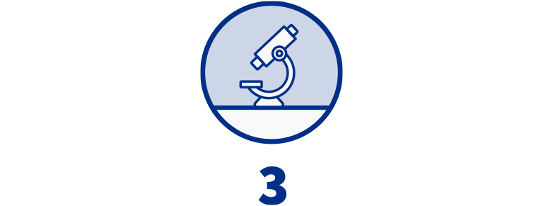 3 HIPRA R&D centers