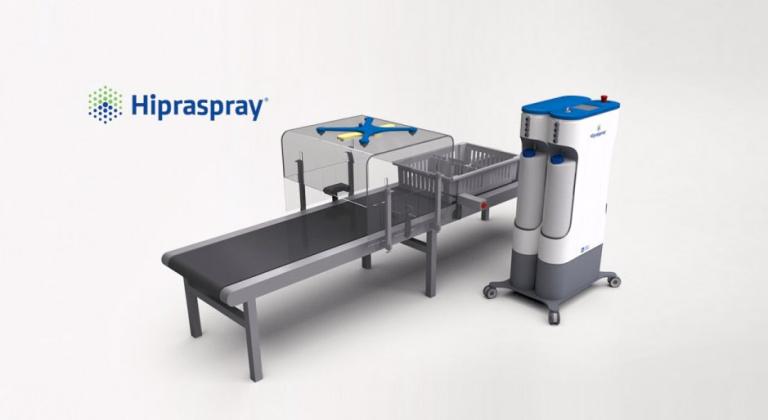 hipraspray-the-development-of-an-eimeria-vaccination-device-for-poultry