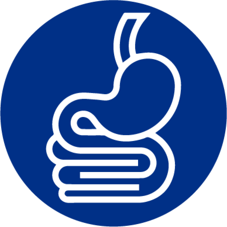 Digestive