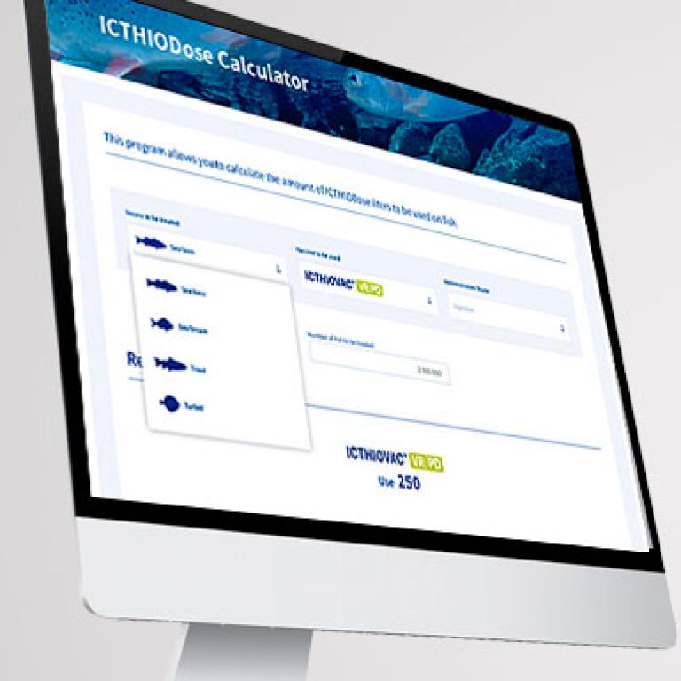 ichtiodose