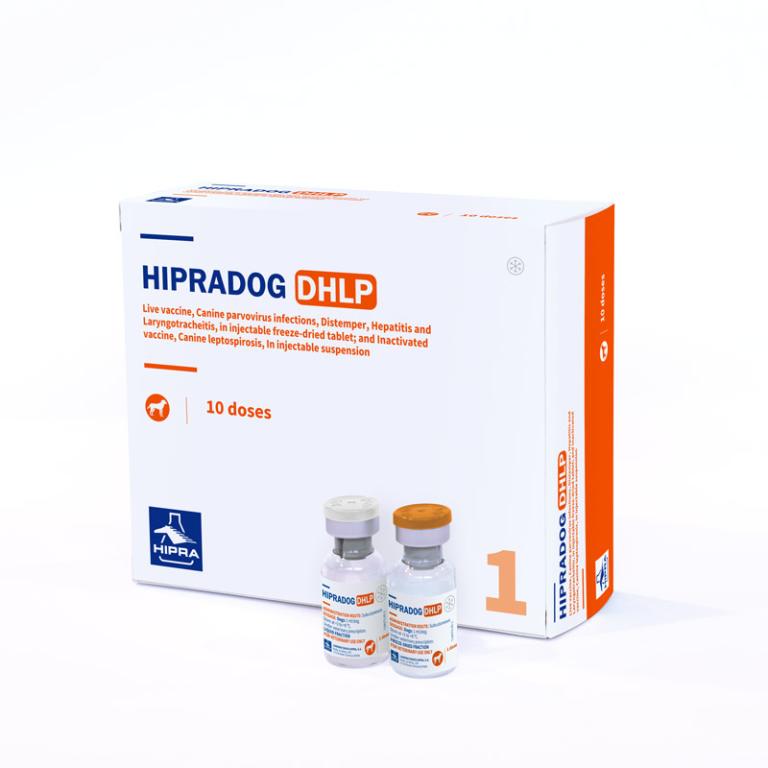 hipradog DHLP