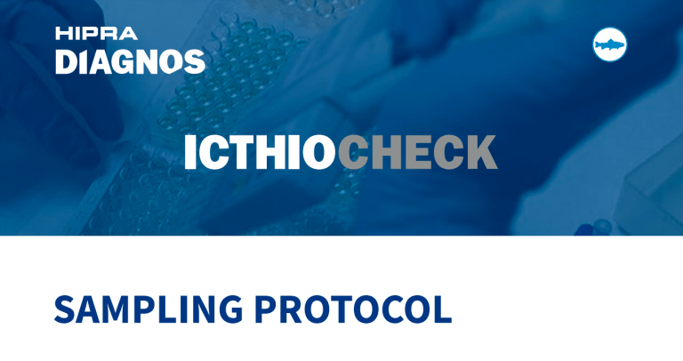 icthiocheck fish sample guide