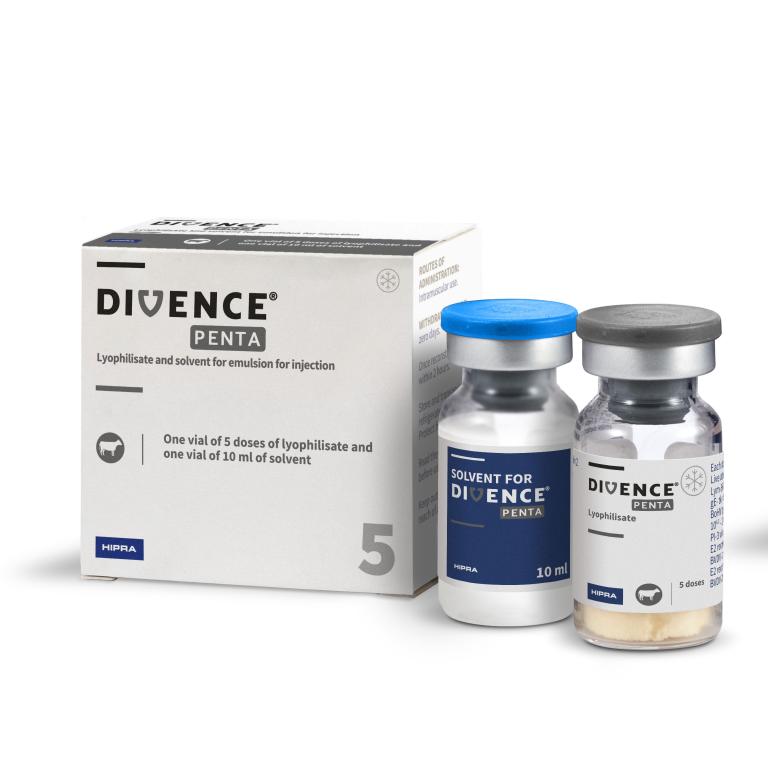 DIVENCE® PENTA
