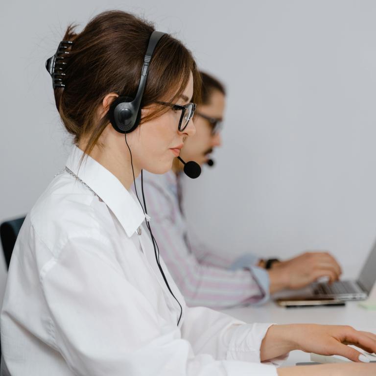 Human Health Contact Centre