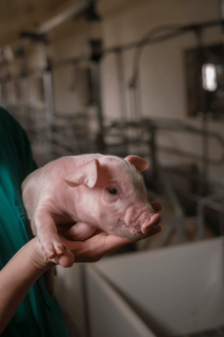 Piglet