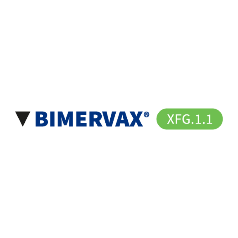 BIMERVAX XFG.1.1