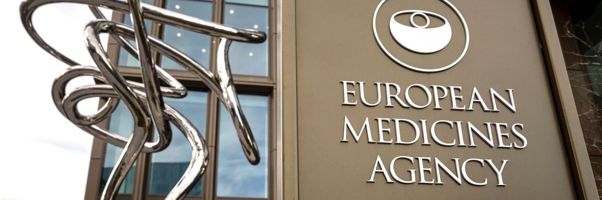 European Medicines Agency