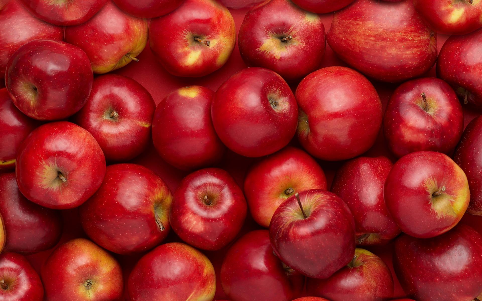 manzanas