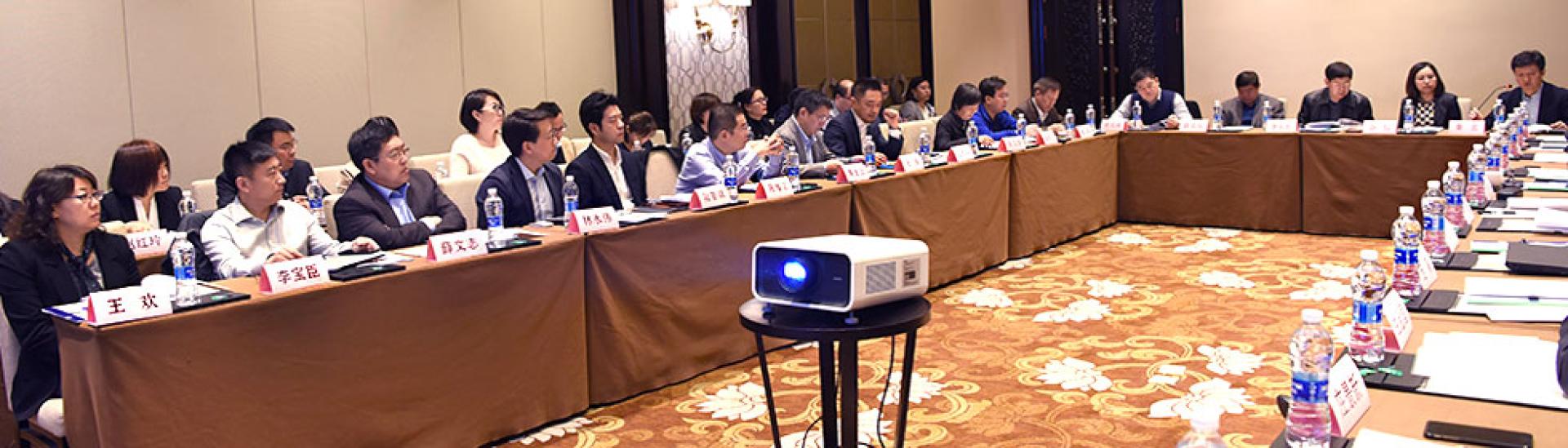 HIPRA takes part in the Chinese Animal Health International Forum HIPRA