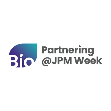 bio partnering jpm