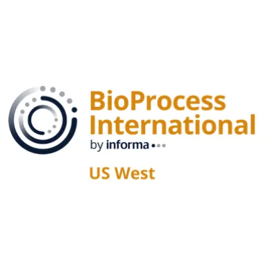 Bioprocess International west