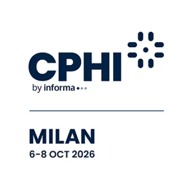 CPHI Milano 2026