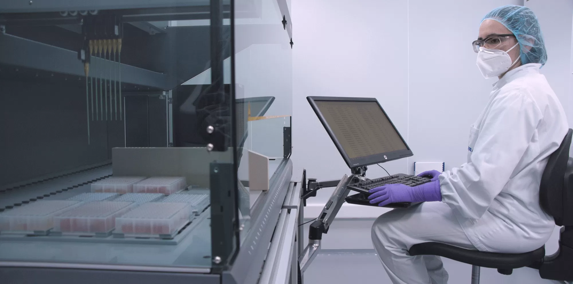 Pre-clinical Facilities