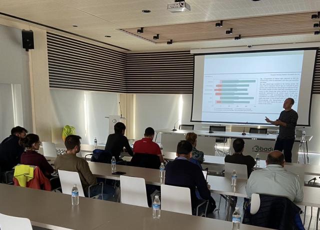 Master HIPRA Ruminants