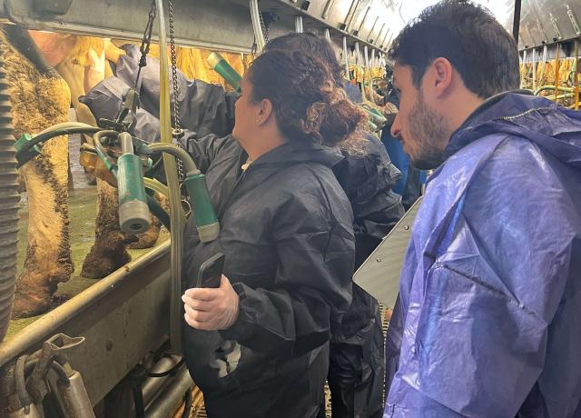 matricula master hipra