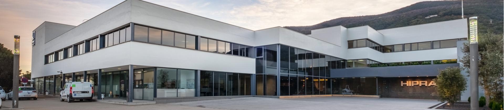 hipra certificaciones