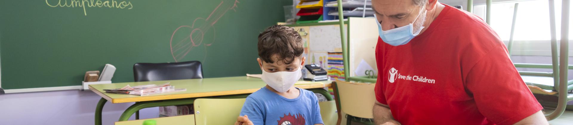 collaboration entities