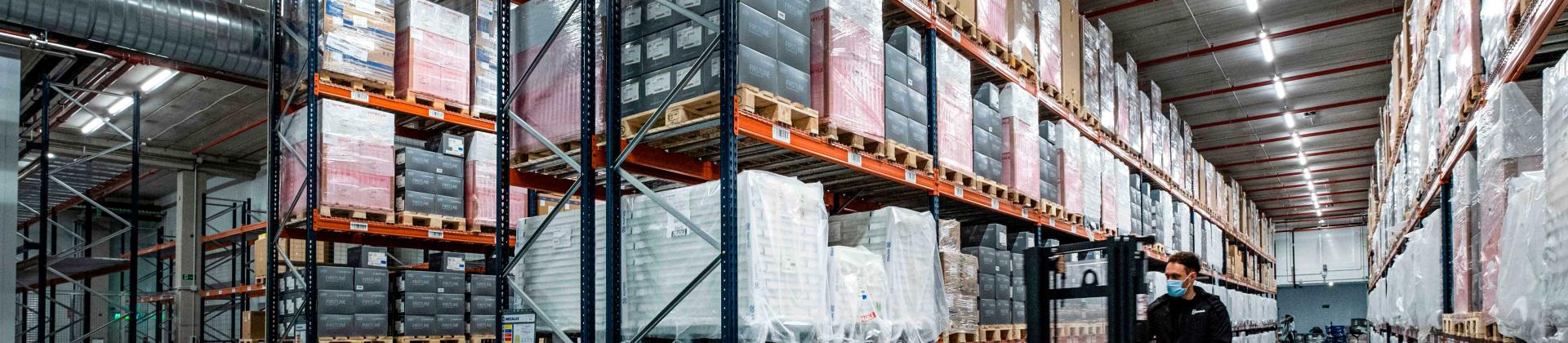 Suppliers requirements