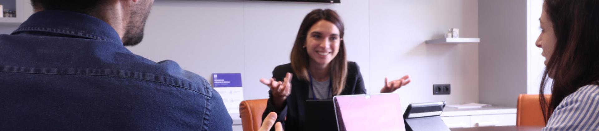 Consells entrevista HIPRA