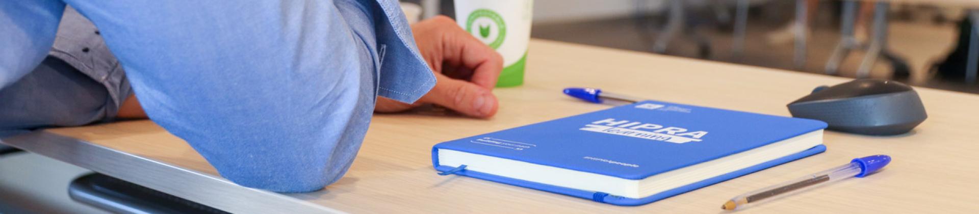 Què t'ofereix HIPRA