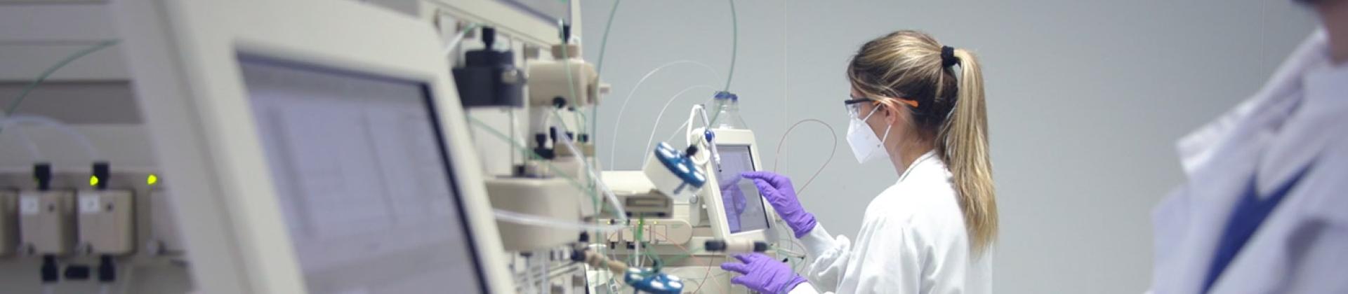 HIPRA R&D Projects
