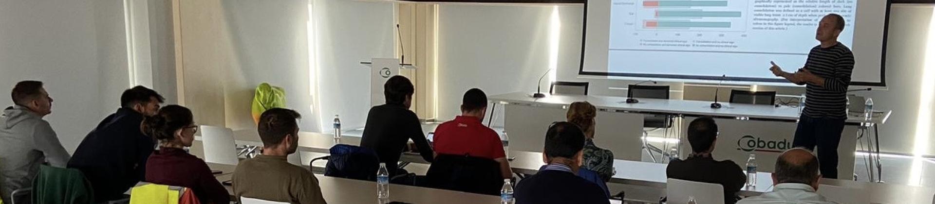 Master HIPRA Ruminants