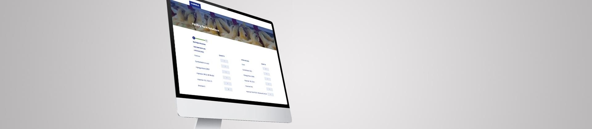 Poultry Farm Solutions Calculator