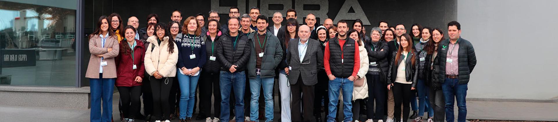 master sanidad hipra animal