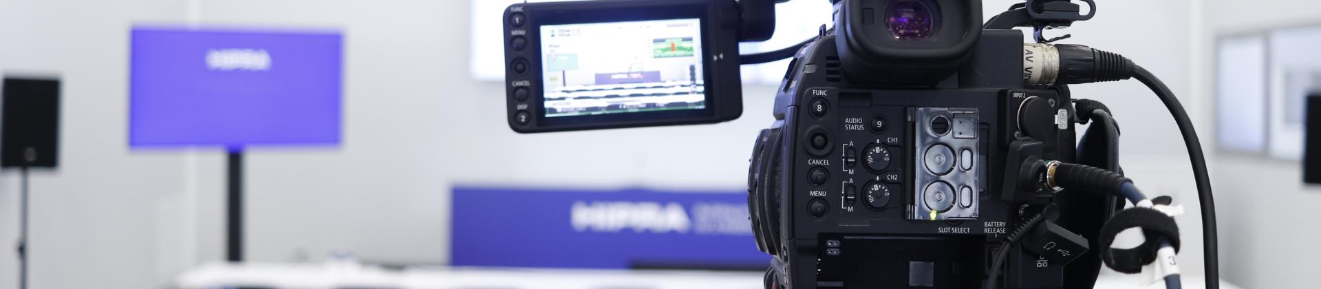 Press corner header image