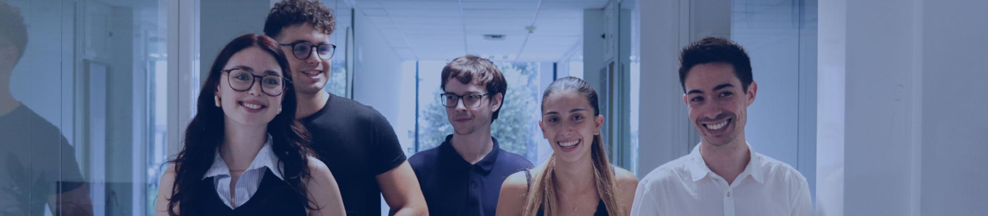 Graduate program HIPRA 2026