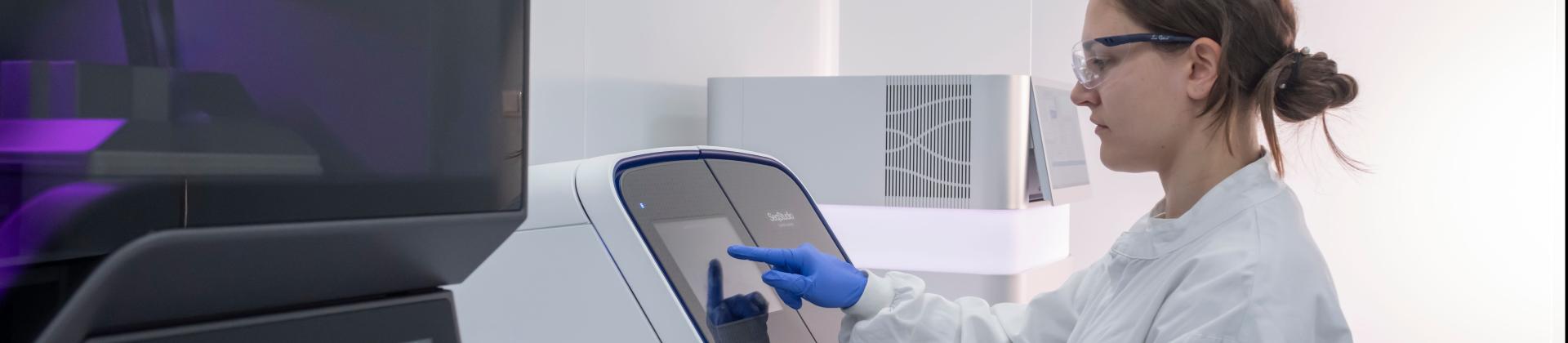 speedcell project hipra